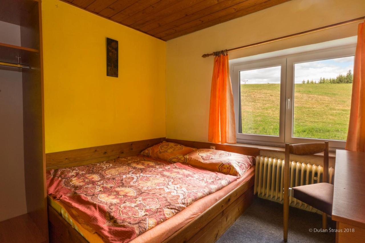 Penzion Pohlednicka Hotel Benecko Exterior foto