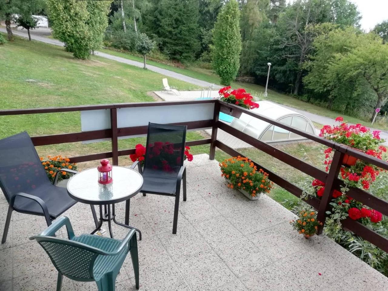 Penzion Pohlednicka Hotel Benecko Exterior foto